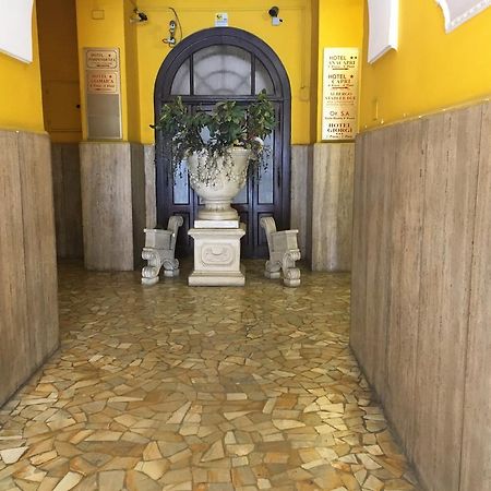 Wonderful In Rome Hotel Exterior photo