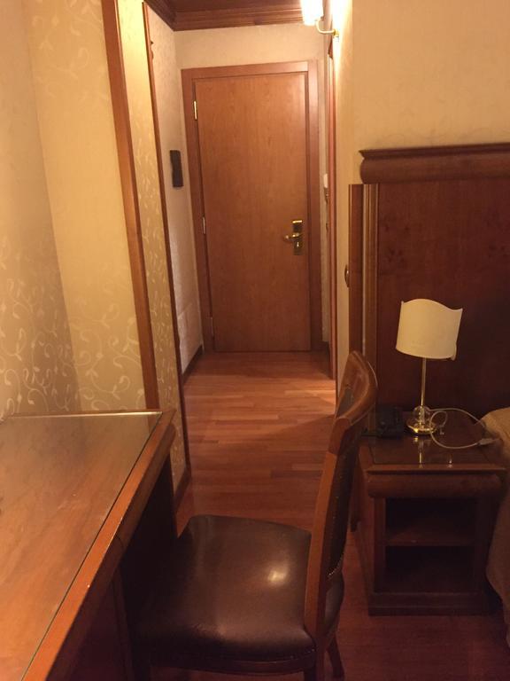 Wonderful In Rome Hotel Exterior photo