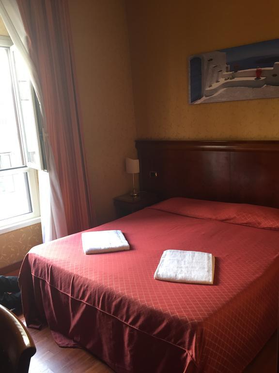 Wonderful In Rome Hotel Exterior photo