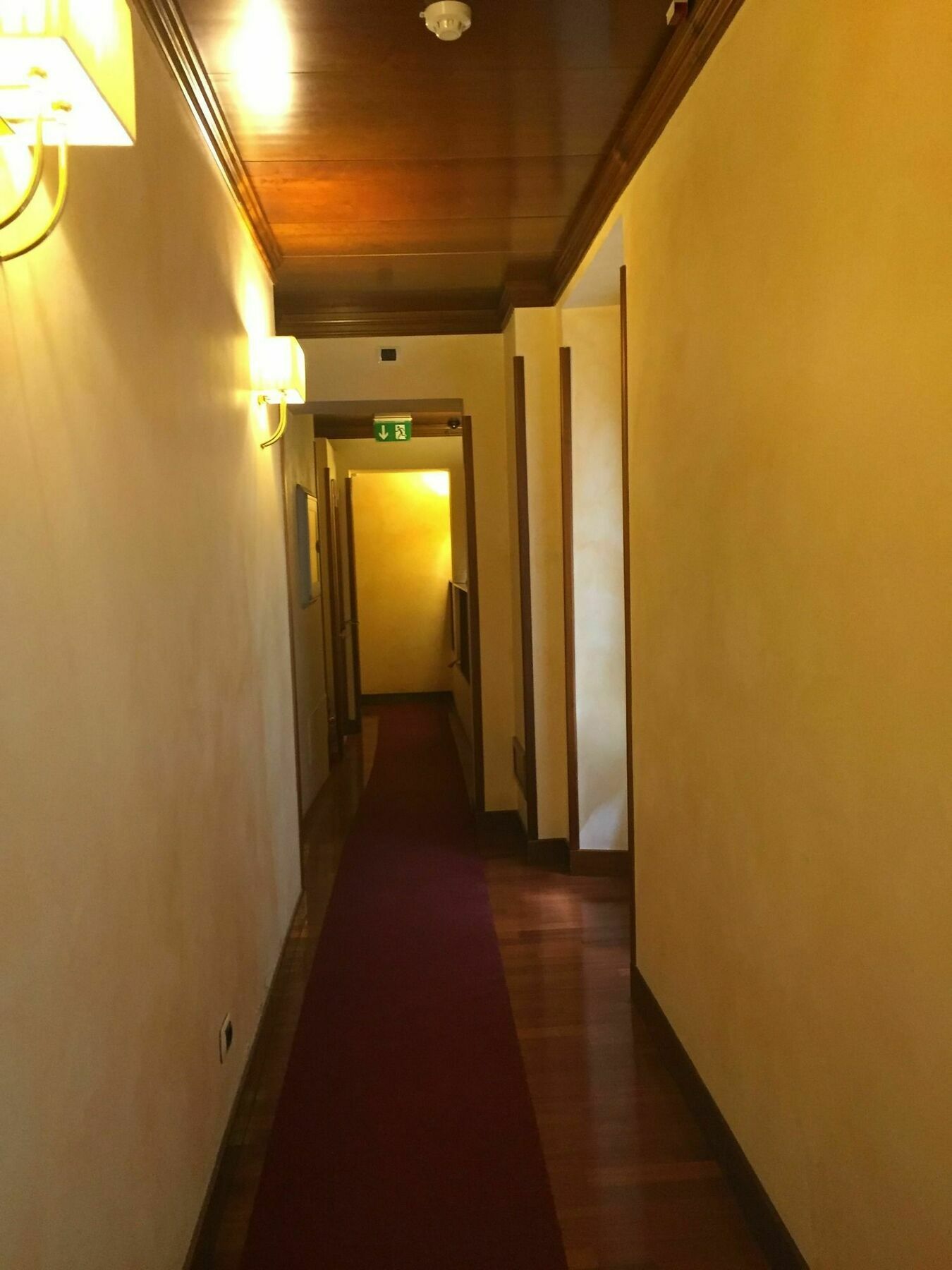 Wonderful In Rome Hotel Exterior photo