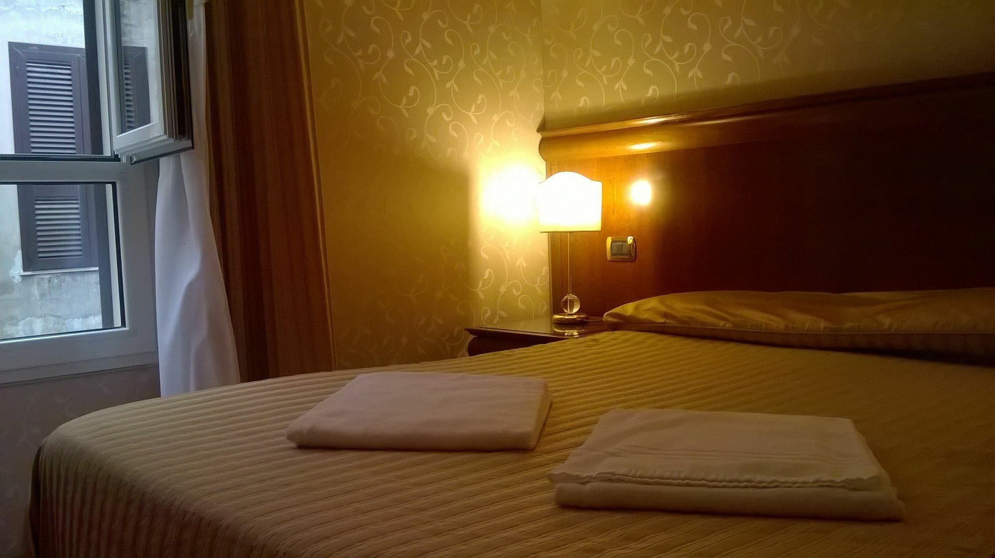 Wonderful In Rome Hotel Exterior photo
