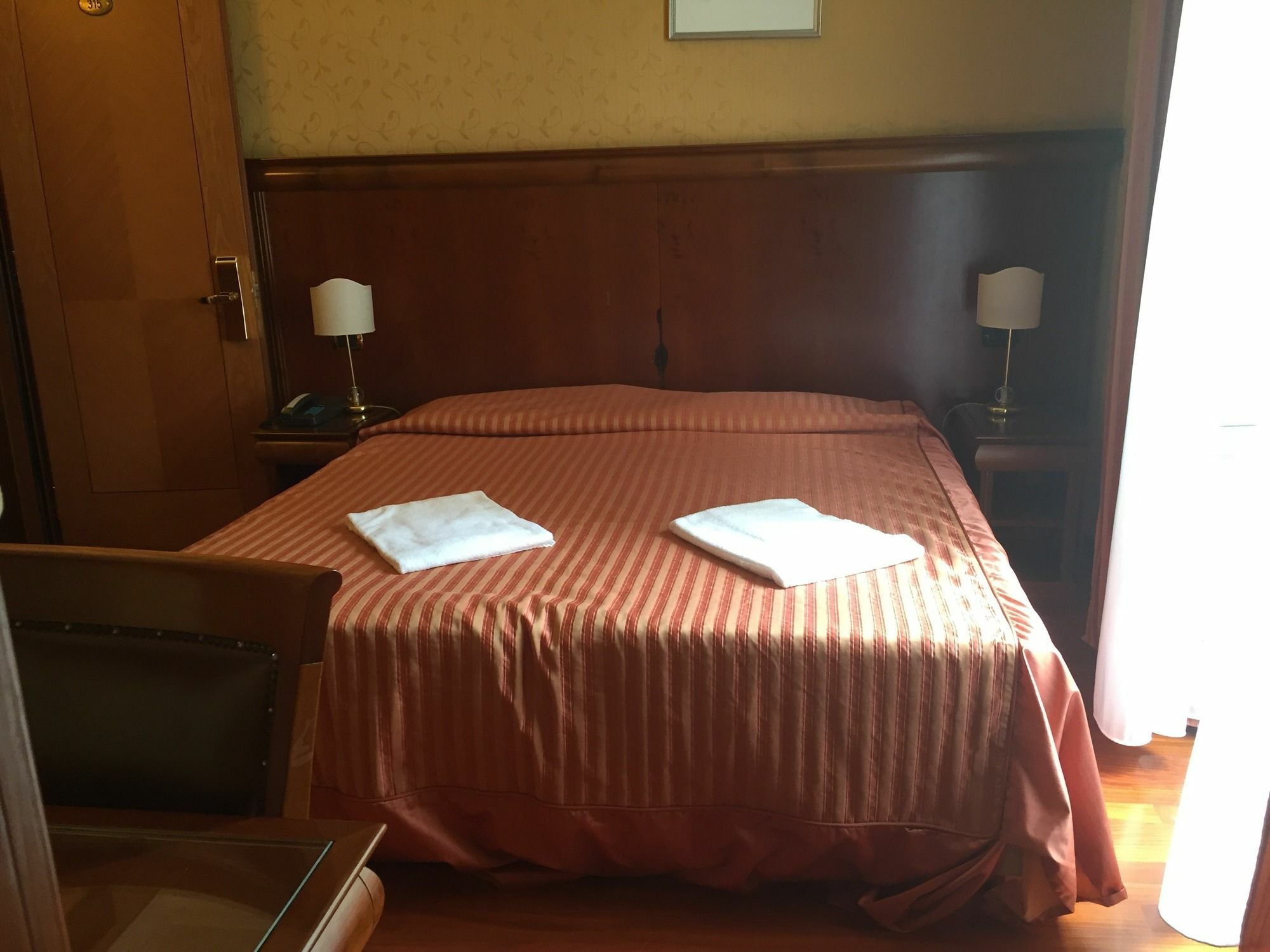 Wonderful In Rome Hotel Exterior photo